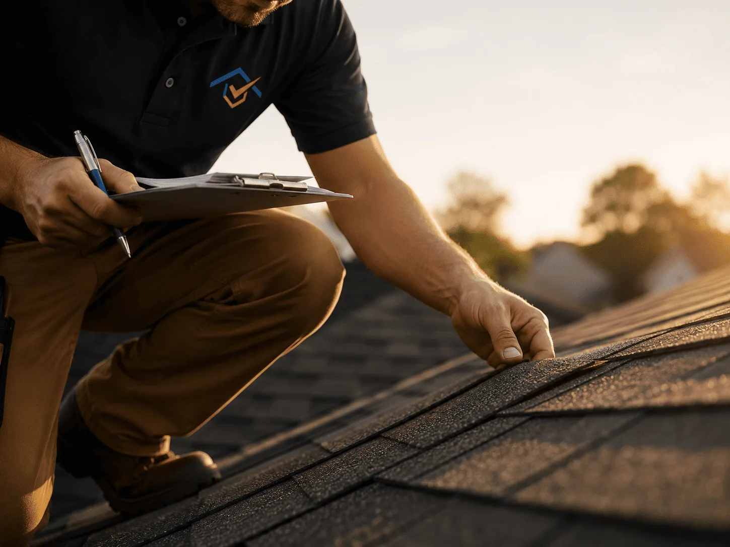 Why Choose Roof Inspection in Windsor Mill, MD