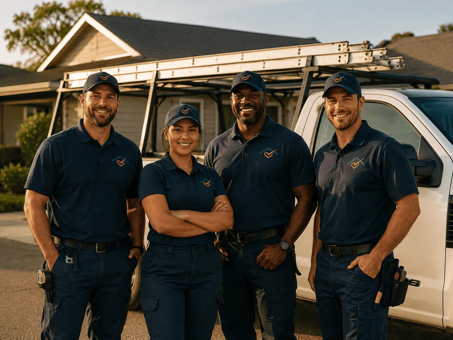Roof Inspection company in Windsor Mill, MD